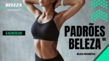 Padrões de Beleza