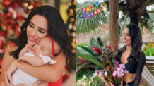 Neymar faz homenagem a Bruna