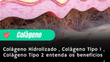 Colágeno para Beleza Preventiva