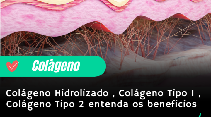 Colágeno para Beleza Preventiva