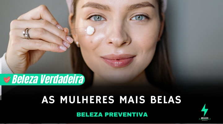 #Belezaverdadeira
