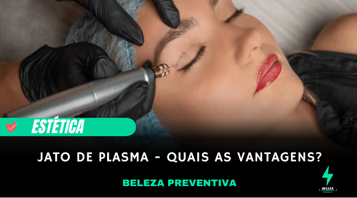 JATO DE PLASMA O QUE É?