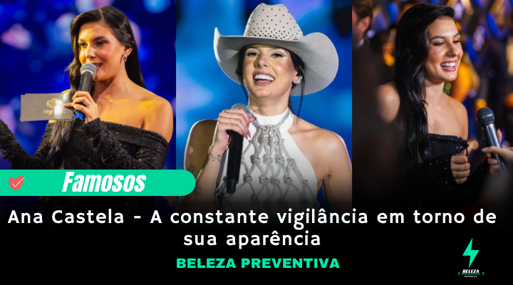 A Juventude sob os Holofotes