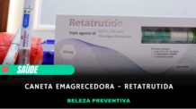 Retatrutida  Beleza Preventiva