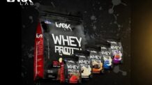 DARK LAB WHEY PROTEIN