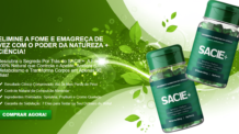 SACIE+ Emagrecimento